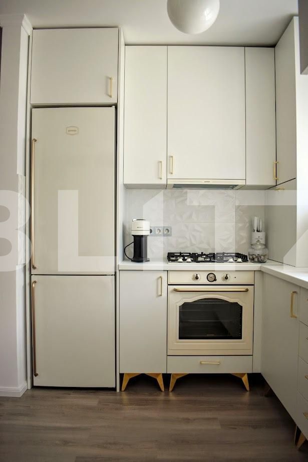 Apartament de închiriat 2 camere Grigorescu - 34572AI | BLITZ Cluj-Napoca | Poza4