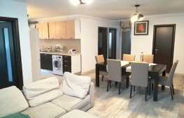 Apartament 3 camere, semidecomandat, 86 mp, zona Oncos