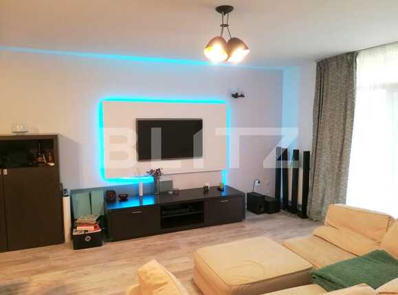 Apartament de vânzare 3 camere Bună Ziua - 34573AV | BLITZ Cluj-Napoca | Poza1