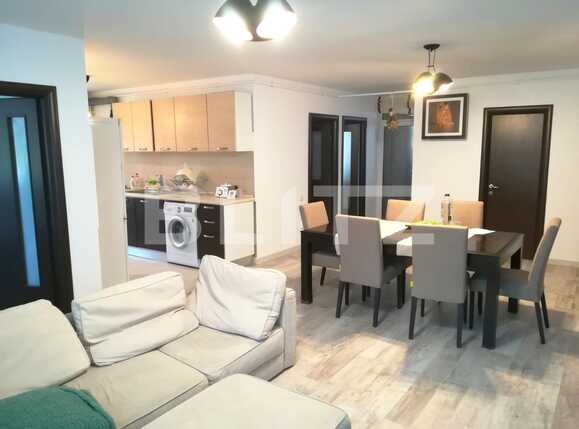 Apartament de vânzare 3 camere Bună Ziua - 34573AV | BLITZ Cluj-Napoca | Poza2