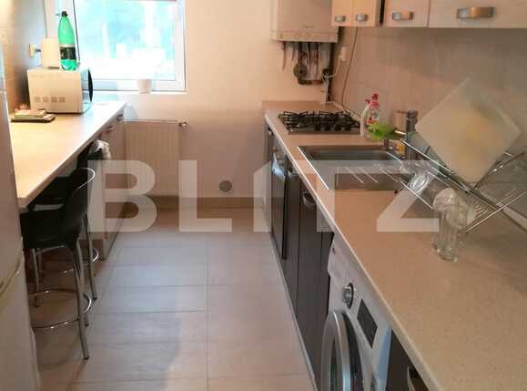 Apartament de vânzare 3 camere Bună Ziua - 34573AV | BLITZ Cluj-Napoca | Poza3
