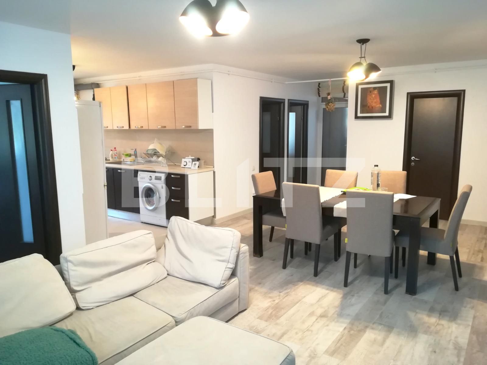 Apartament de vânzare 3 camere Bună Ziua - 34573AV | BLITZ Cluj-Napoca | Poza2