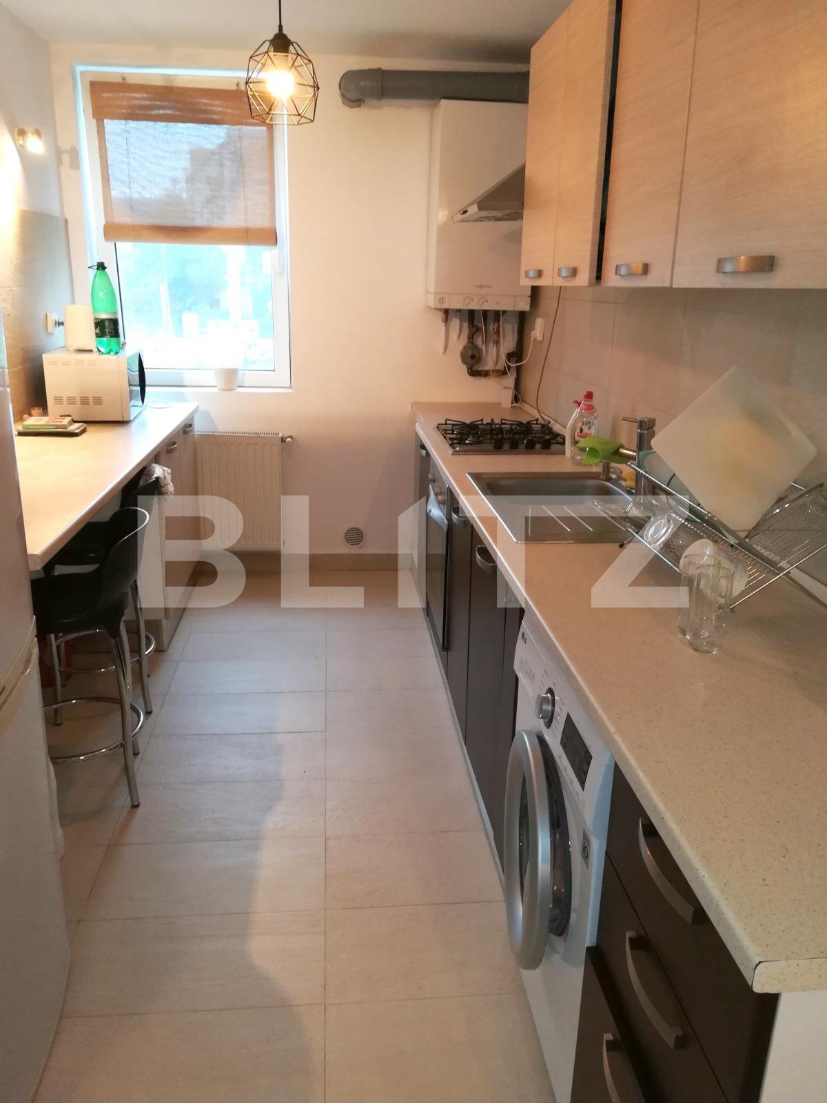 Apartament de vânzare 3 camere Bună Ziua - 34573AV | BLITZ Cluj-Napoca | Poza3