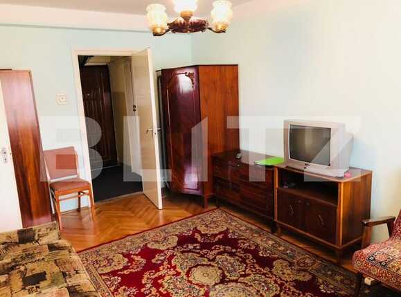 Apartament de închiriat 2 camere Manastur - 34574AI | BLITZ Cluj-Napoca | Poza2