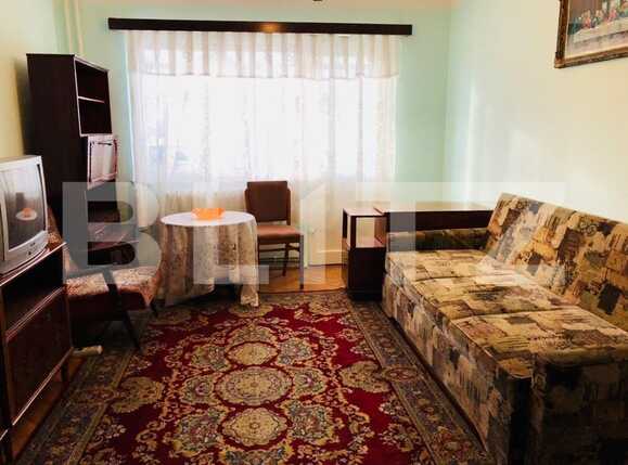 Apartament de închiriat 2 camere Manastur - 34574AI | BLITZ Cluj-Napoca | Poza1