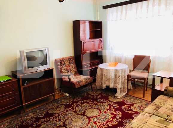 Apartament de închiriat 2 camere Manastur - 34574AI | BLITZ Cluj-Napoca | Poza5