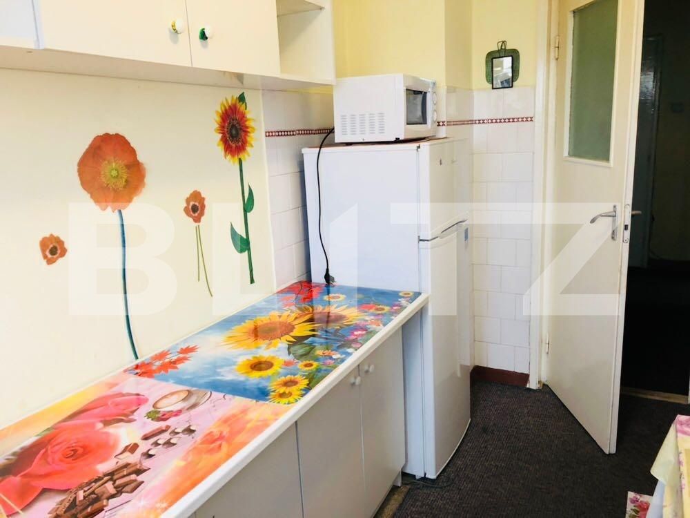 Apartament de închiriat 2 camere Manastur - 34574AI | BLITZ Cluj-Napoca | Poza8