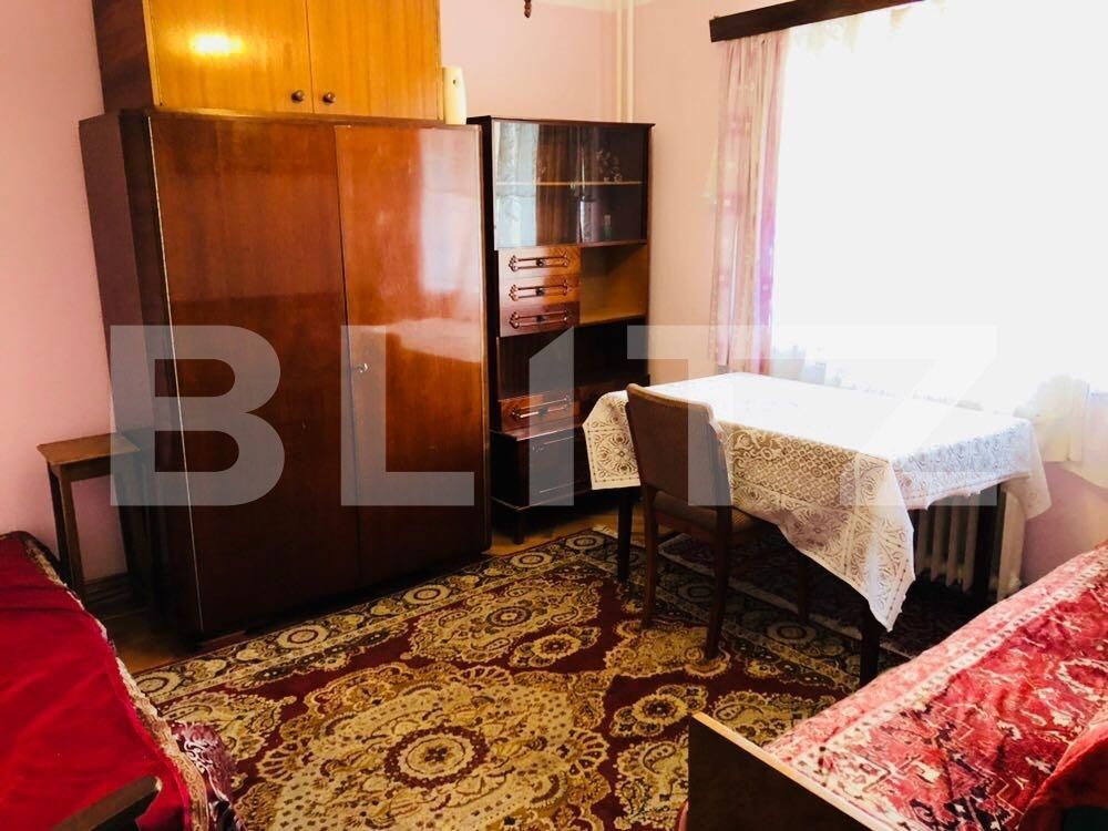 Apartament de închiriat 2 camere Manastur - 34574AI | BLITZ Cluj-Napoca | Poza4