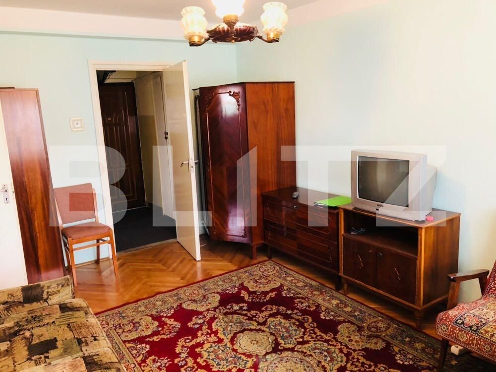 Apartament de închiriat 2 camere Manastur - 34574AI | BLITZ Cluj-Napoca | Poza2