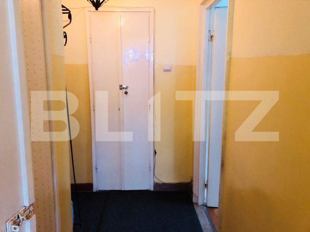 Apartament de închiriat 2 camere Manastur - 34574AI | BLITZ Cluj-Napoca | Poza6