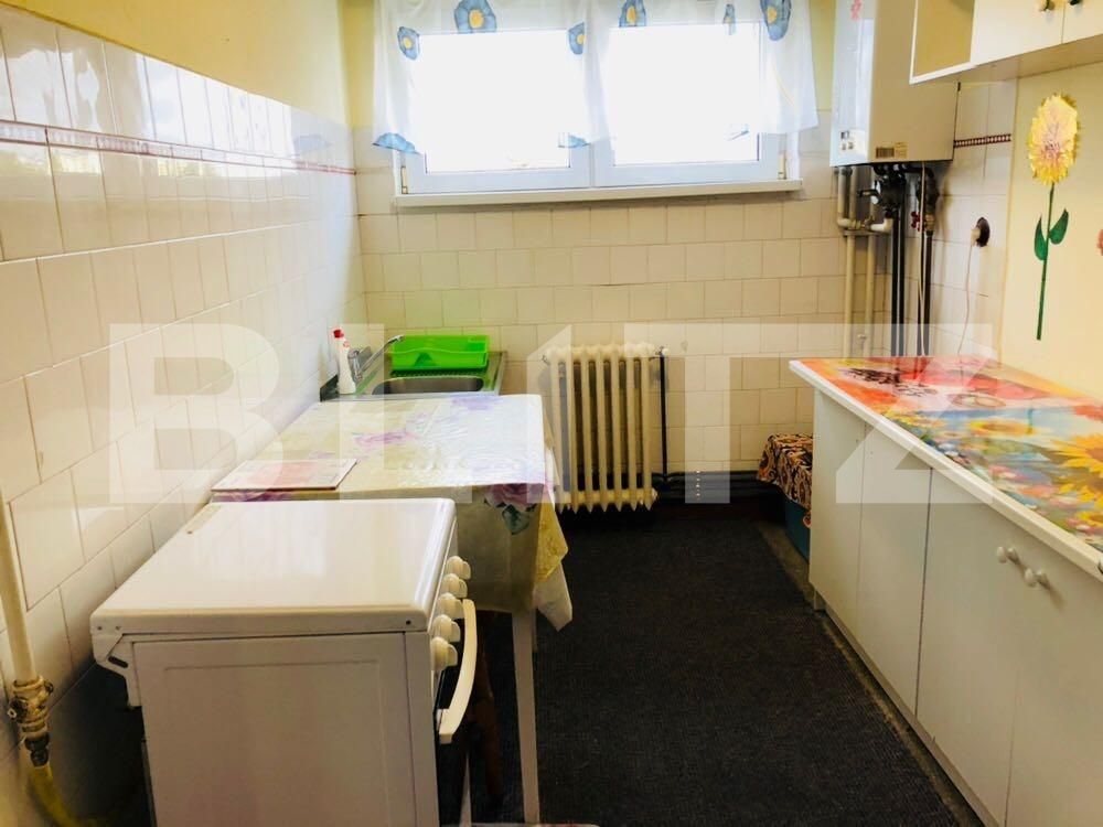 Apartament de închiriat 2 camere Manastur - 34574AI | BLITZ Cluj-Napoca | Poza7