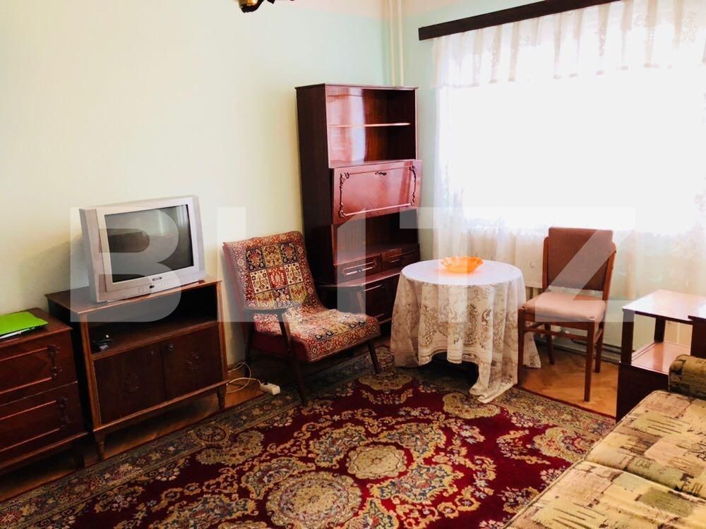 Apartament de închiriat 2 camere Manastur - 34574AI | BLITZ Cluj-Napoca | Poza5