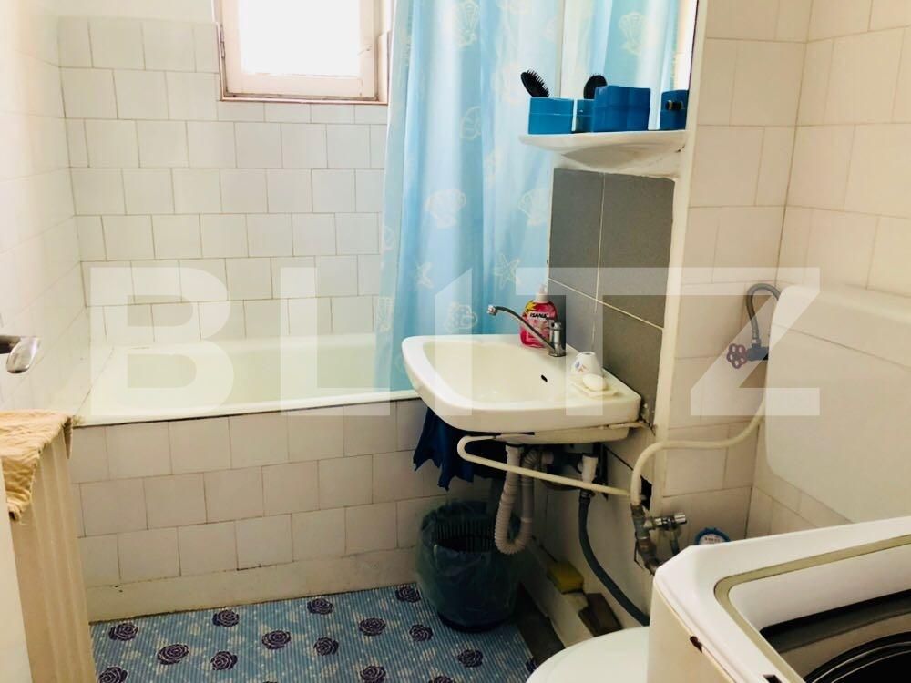 Apartament de închiriat 2 camere Manastur - 34574AI | BLITZ Cluj-Napoca | Poza9