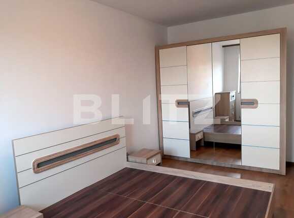 Apartament de închiriat 2 camere Dambul Rotund - 34575AI | BLITZ Cluj-Napoca | Poza1