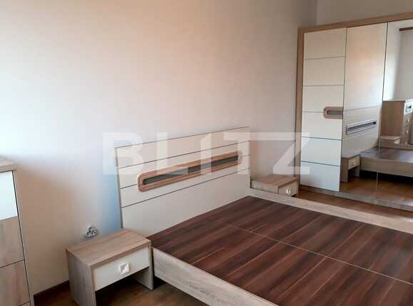 Apartament de închiriat 2 camere Dambul Rotund - 34575AI | BLITZ Cluj-Napoca | Poza5