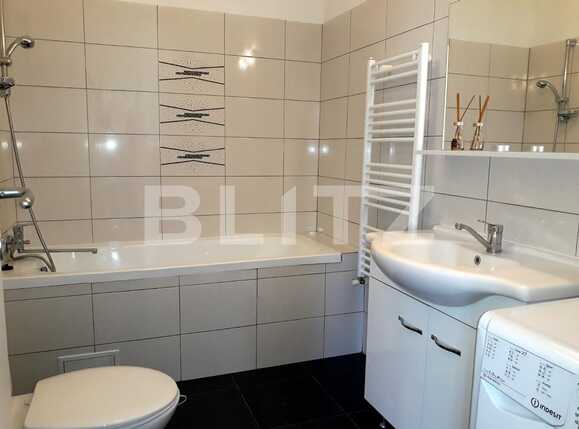 Apartament de închiriat 2 camere Dambul Rotund - 34575AI | BLITZ Cluj-Napoca | Poza9
