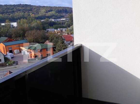 Apartament de închiriat 2 camere Dambul Rotund - 34575AI | BLITZ Cluj-Napoca | Poza10