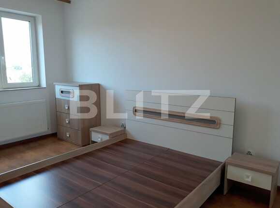 Apartament de închiriat 2 camere Dambul Rotund - 34575AI | BLITZ Cluj-Napoca | Poza4