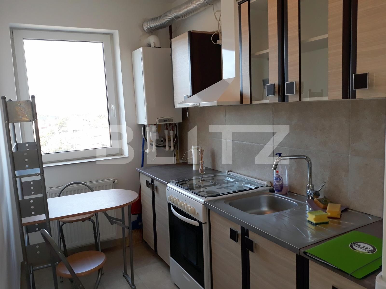 Apartament de închiriat 2 camere Dambul Rotund - 34575AI | BLITZ Cluj-Napoca | Poza7