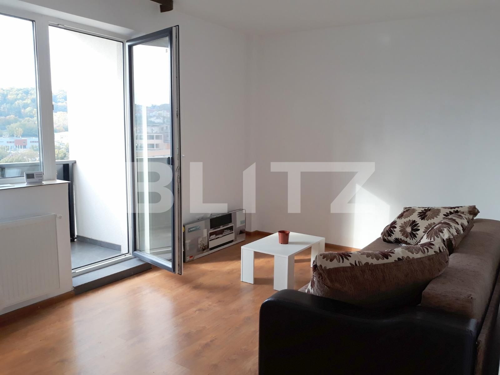 Apartament de închiriat 2 camere Dambul Rotund - 34575AI | BLITZ Cluj-Napoca | Poza3