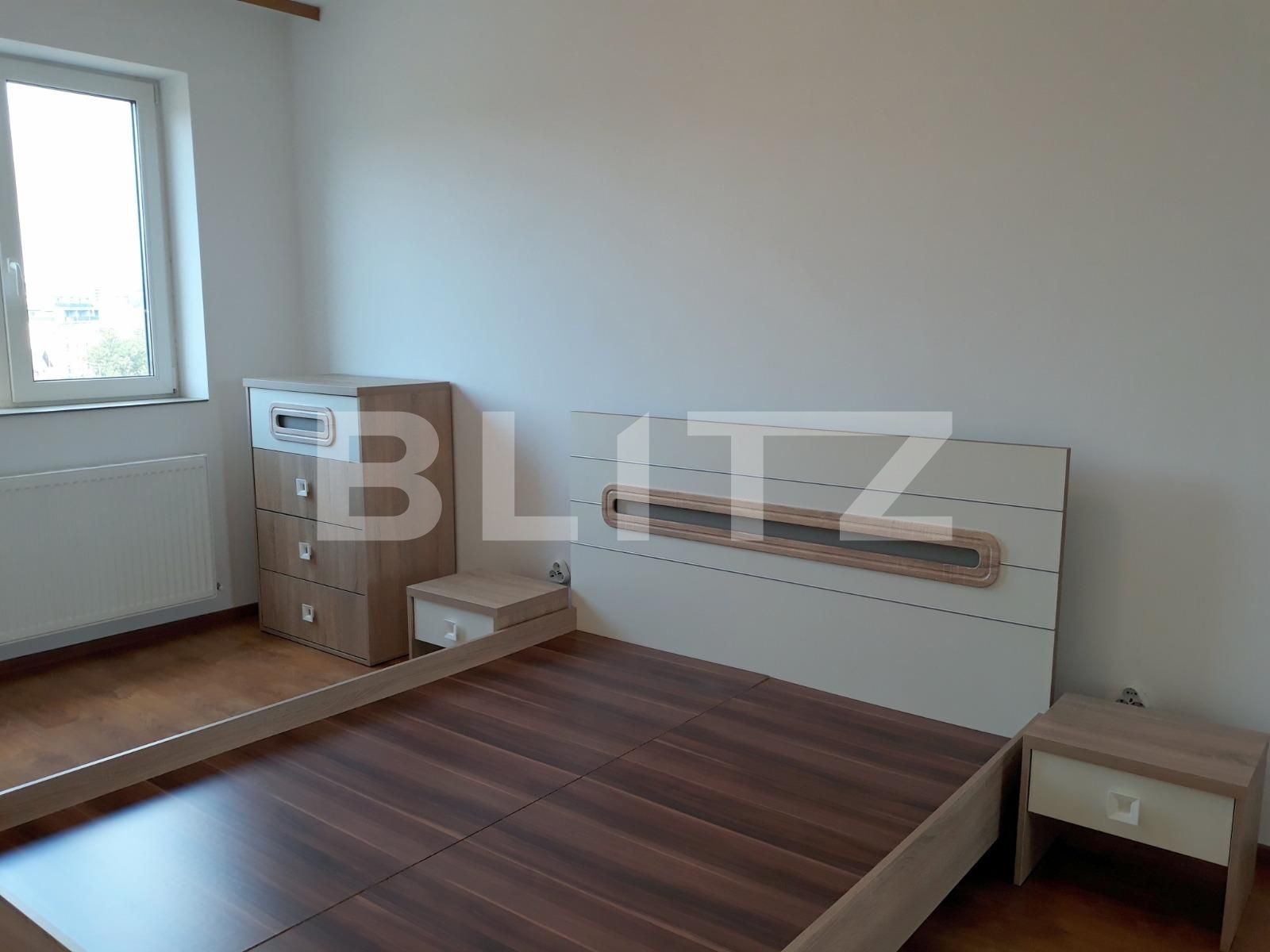 Apartament de închiriat 2 camere Dambul Rotund - 34575AI | BLITZ Cluj-Napoca | Poza4