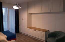 Apartament 2 camere, 50 mp, parcare, mobilat modern, zona Grand Hotel Italia