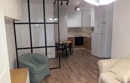 Apartament 2 camere, 50 mp, parcare, mobilat modern, zona Grand Hotel Italia