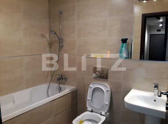 Apartament de închiriat 2 camere Bună Ziua - 34576AI | BLITZ Cluj-Napoca | Poza11