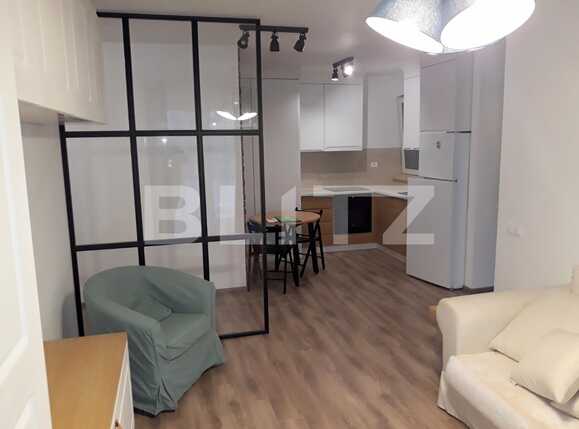 Apartament de închiriat 2 camere Bună Ziua - 34576AI | BLITZ Cluj-Napoca | Poza1