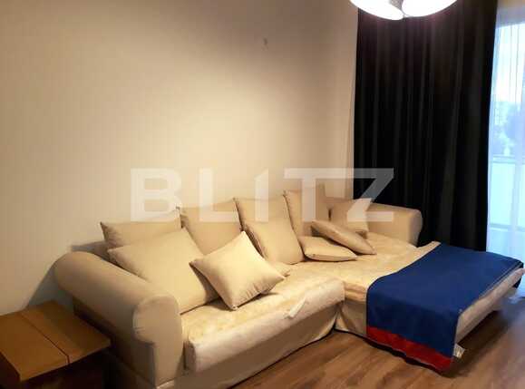 Apartament de închiriat 2 camere Bună Ziua - 34576AI | BLITZ Cluj-Napoca | Poza2