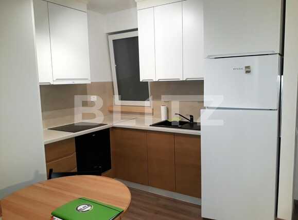 Apartament de închiriat 2 camere Bună Ziua - 34576AI | BLITZ Cluj-Napoca | Poza8