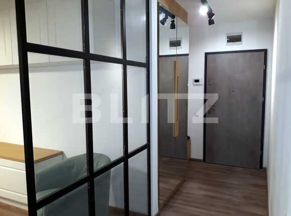 Apartament de închiriat 2 camere Bună Ziua - 34576AI | BLITZ Cluj-Napoca | Poza3
