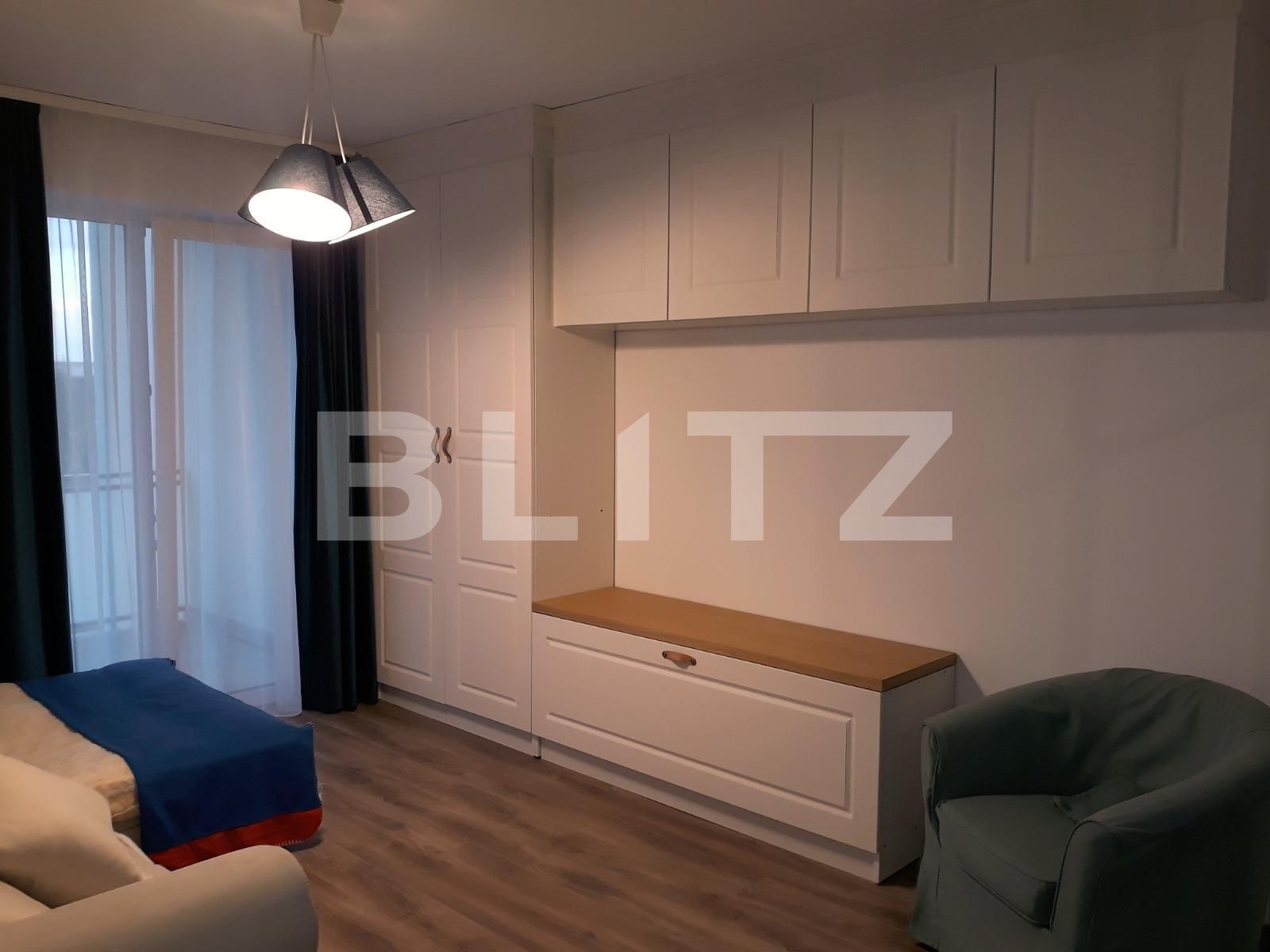 Apartament de închiriat 2 camere Bună Ziua - 34576AI | BLITZ Cluj-Napoca | Poza4