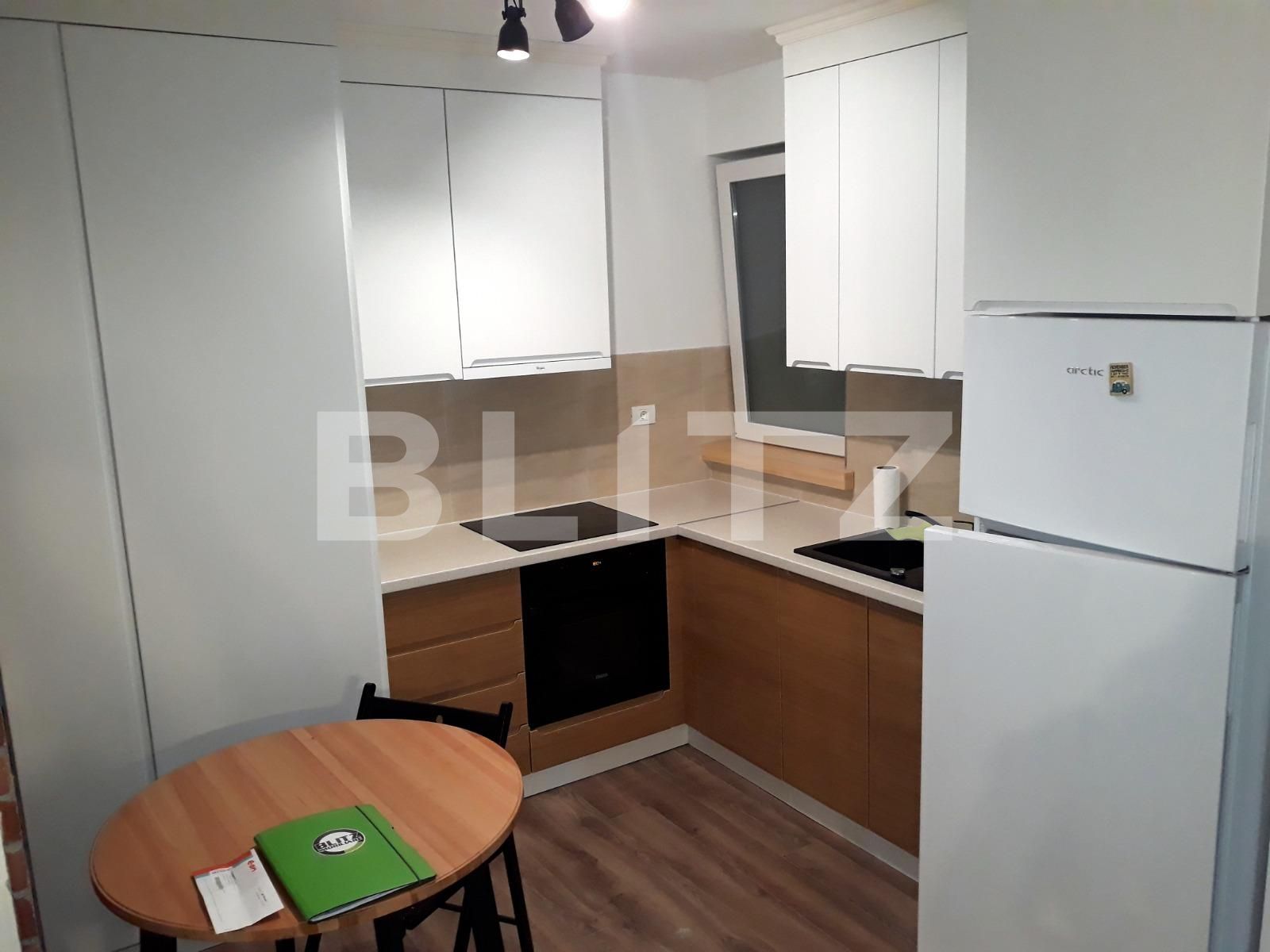 Apartament de închiriat 2 camere Bună Ziua - 34576AI | BLITZ Cluj-Napoca | Poza9