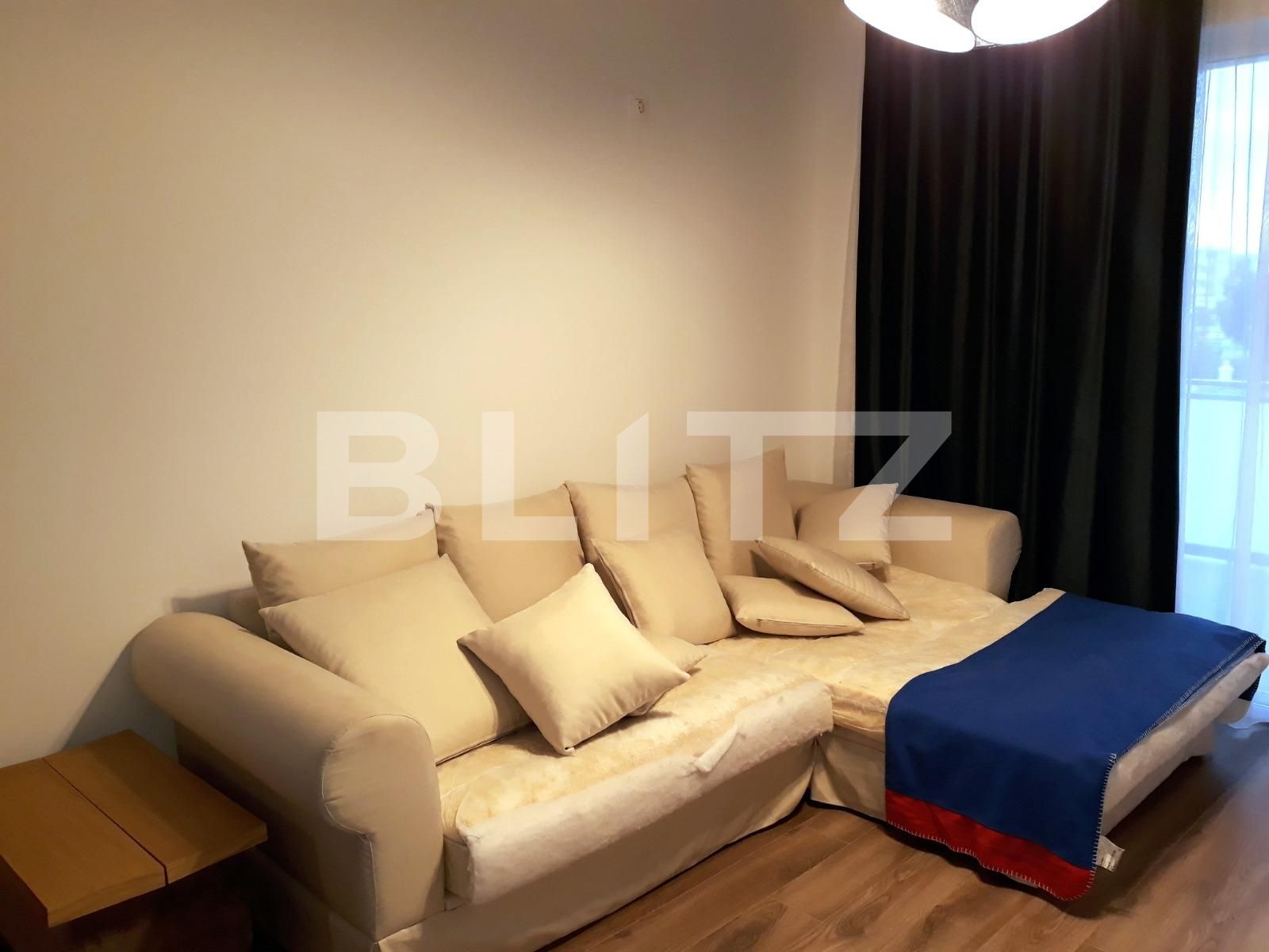 Apartament de închiriat 2 camere Bună Ziua - 34576AI | BLITZ Cluj-Napoca | Poza2
