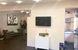 Apartament 3 camere , 95 mp, zona strazii Buna Ziua 