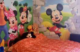 Apartament 3 camere , 95 mp, zona strazii Buna Ziua 