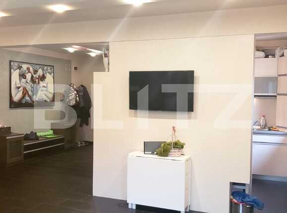 Apartament de vânzare 3 camere Bună Ziua - 34577AV | BLITZ Cluj-Napoca | Poza1