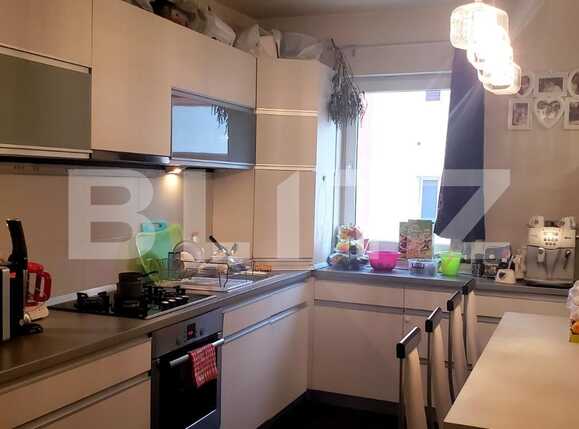 Apartament de vânzare 3 camere Bună Ziua - 34577AV | BLITZ Cluj-Napoca | Poza6