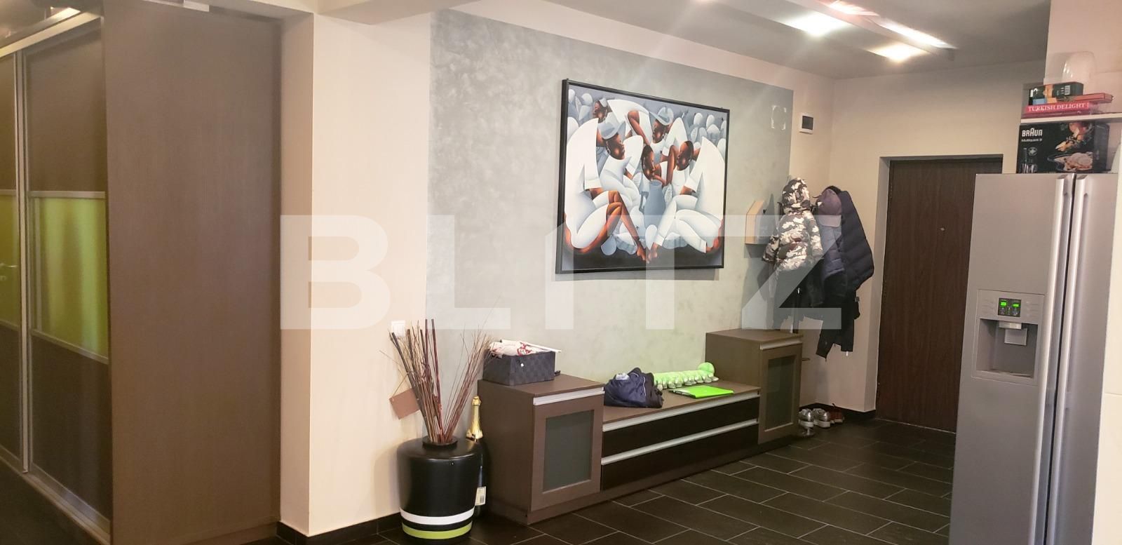 Apartament de vânzare 3 camere Bună Ziua - 34577AV | BLITZ Cluj-Napoca | Poza2