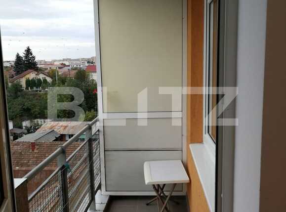 Apartament de închiriat 2 camere Marasti - 34578AI | BLITZ Cluj-Napoca | Poza8