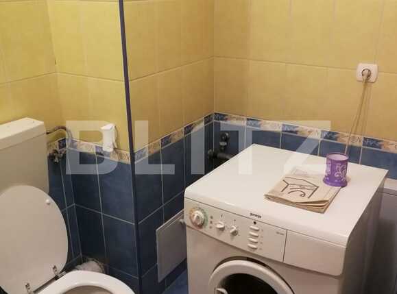 Apartament de închiriat 2 camere Marasti - 34578AI | BLITZ Cluj-Napoca | Poza6