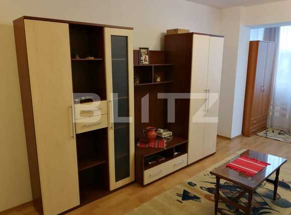 Apartament de închiriat 2 camere Marasti - 34578AI | BLITZ Cluj-Napoca | Poza1