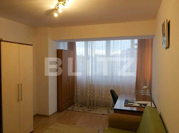 Apartament de închiriat 2 camere Marasti - 34578AI | BLITZ Cluj-Napoca | Poza4