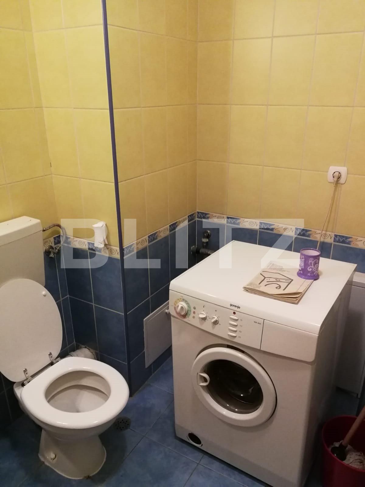 Apartament de închiriat 2 camere Marasti - 34578AI | BLITZ Cluj-Napoca | Poza6