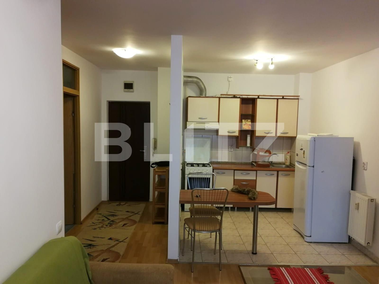 Apartament de închiriat 2 camere Marasti - 34578AI | BLITZ Cluj-Napoca | Poza5