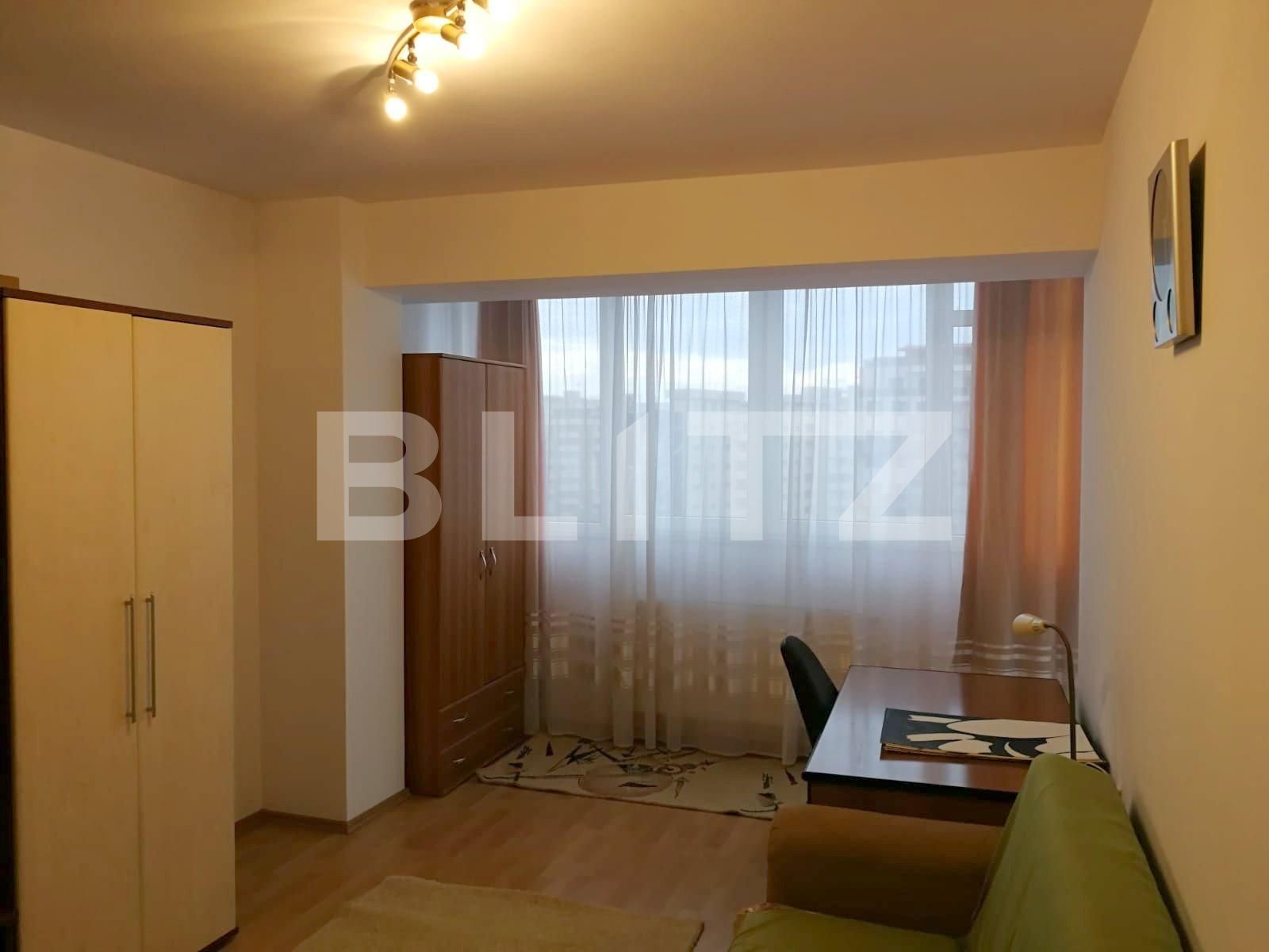 Apartament de închiriat 2 camere Marasti - 34578AI | BLITZ Cluj-Napoca | Poza4
