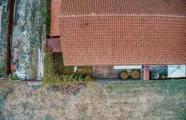 Exclusiv! Reducere de pret!Casa cuplata de vanzare, 125 mp, 205 mp, finisata la cheie, CF!