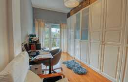 Exclusiv! Reducere de pret!Casa cuplata de vanzare, 125 mp, 205 mp, finisata la cheie, CF!