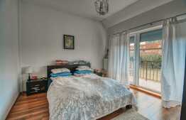 Exclusiv! Reducere de pret!Casa cuplata de vanzare, 125 mp, 205 mp, finisata la cheie, CF!